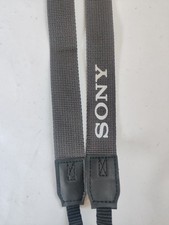 Blue sony vintage for sale  LEICESTER