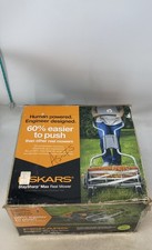 fiskars reel lawn mower for sale  Minneapolis