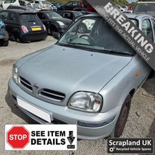 Nissan micra k11 for sale  CARDIFF
