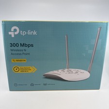 Ponto de acesso WiFi TP-Link TL-WA801N, 2.4Ghz 300Mbps, suporta vários SSID/Cliente comprar usado  Enviando para Brazil