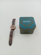 Esprit 102662 damenuhr gebraucht kaufen  Deutschland