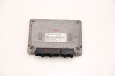 Engine Control Module VW POLO 9N  44 kW 60 HP gasoline 63527 comprar usado  Enviando para Brazil