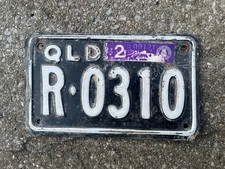 Australia queensland recreatio for sale  REDDITCH