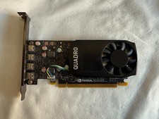 Scheda video nvidia usato  Roma