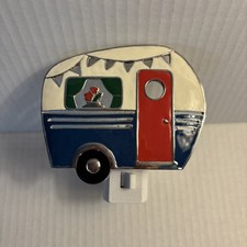 Vintage style camper for sale  Calera