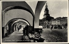 Jelenia góra hirschberg gebraucht kaufen  Berlin