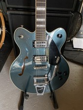 Gretsch streamliner g2622t for sale  BURY