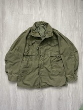 Vintage army field for sale  Hemet