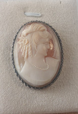 Ancien grand pendentif d'occasion  Seingbouse