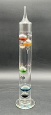 Flüssigkeitsthermometer galil gebraucht kaufen  Schwerin