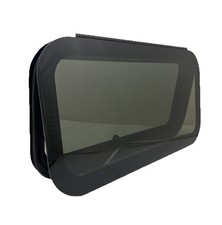 Lippert LCI trailer sem moldura, reboque de viagem, janela de motorhome com anel de acabamento 30 X 15 comprar usado Lippert LCI trailer sem moldura, reboque de viagem, janela de motorhome com anel de acabamento 30 X 15 comprar usado  Enviando para Brazil