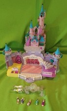 Rare polly pocket d'occasion  France