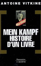 Mein kampf histoire d'occasion  France