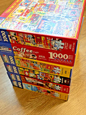 White mountain puzzles for sale  Battle Ground