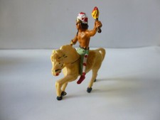 Cavalier indien ref d'occasion  Rosny-sous-Bois
