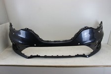 renault megane stoßstange vorne gebraucht kaufen  Rosbach v. d. Höhe