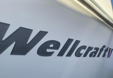 Wellcraft boat side for sale  Fleming Island