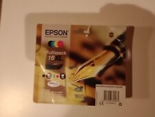 Epson multipack 16xl gebraucht kaufen  Hohenahr