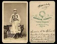 Rare cdv prince for sale  Fisherville