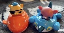 Octonauts gup speed for sale  EASTBOURNE