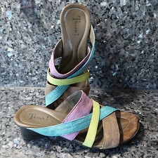 Think tolle sandalen gebraucht kaufen  Bad Münstereifel