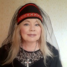 Black red trim for sale  LONDON