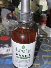 Extracto de espectro completo Leefy Prana cúrcuma y jengibre suplemento dietético de 30 porciones segunda mano  Embacar hacia Mexico