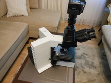 OLYMPUS BX50 Mikroskop na sprzedaż  PL