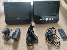 Portable dvd player for sale  TAUNTON