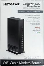 Netgear cable modem for sale  Minneapolis