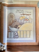 Teddy bear rainbow for sale  LEICESTER