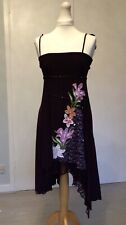 Butler wilson purple for sale  LONDON