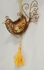 Dove bird gold for sale  Cedar Springs