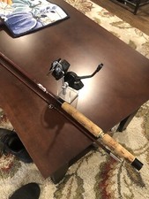 Garcia mitchell 524 for sale  Toms River