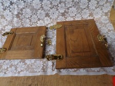 Antique oak doors for sale  Pennsburg