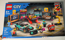 Lego city custom for sale  Austin