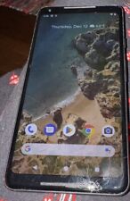 Google pixel black for sale  San Antonio