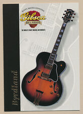 Byrdland gibson guitar for sale  Brownstown