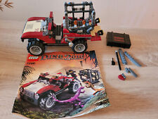 Lego set 7296 gebraucht kaufen  Sachsenhagen
