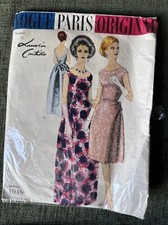 1960s vogue paris for sale  HASTINGS