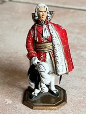 Figurine talleyrand cimier d'occasion  Villeneuve-lès-Maguelone