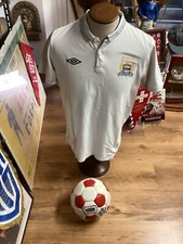 Maglia calcio umbro usato  Santa Margherita Ligure