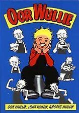 Oor wullie 1995 for sale  UK