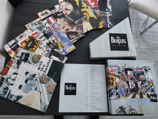 The beatles anthology usato  Venzone
