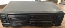 Aiwa f460e kassettendeck gebraucht kaufen  Hilden