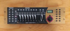 Stairville dmx master gebraucht kaufen  Weilburg