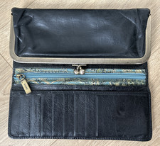 Hobo international black for sale  Littleton