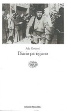 Diario partigiano usato  Italia