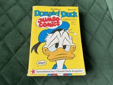 donald duck jumbo comics gebraucht kaufen donald duck jumbo comics gebraucht kaufen Göppingen