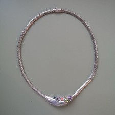 Silver deni jewellery for sale  CARDIFF